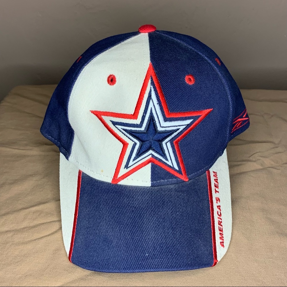 Unique NFL Dallas Cowboys Hat